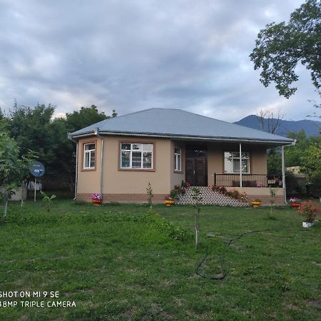 Villa In Qabala 外观 照片