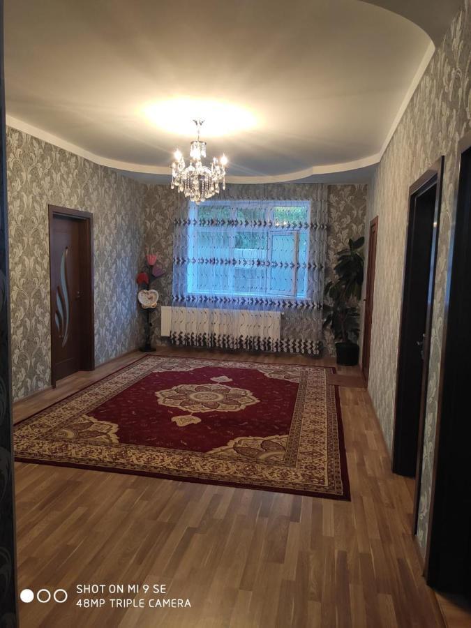 Villa In Qabala 外观 照片