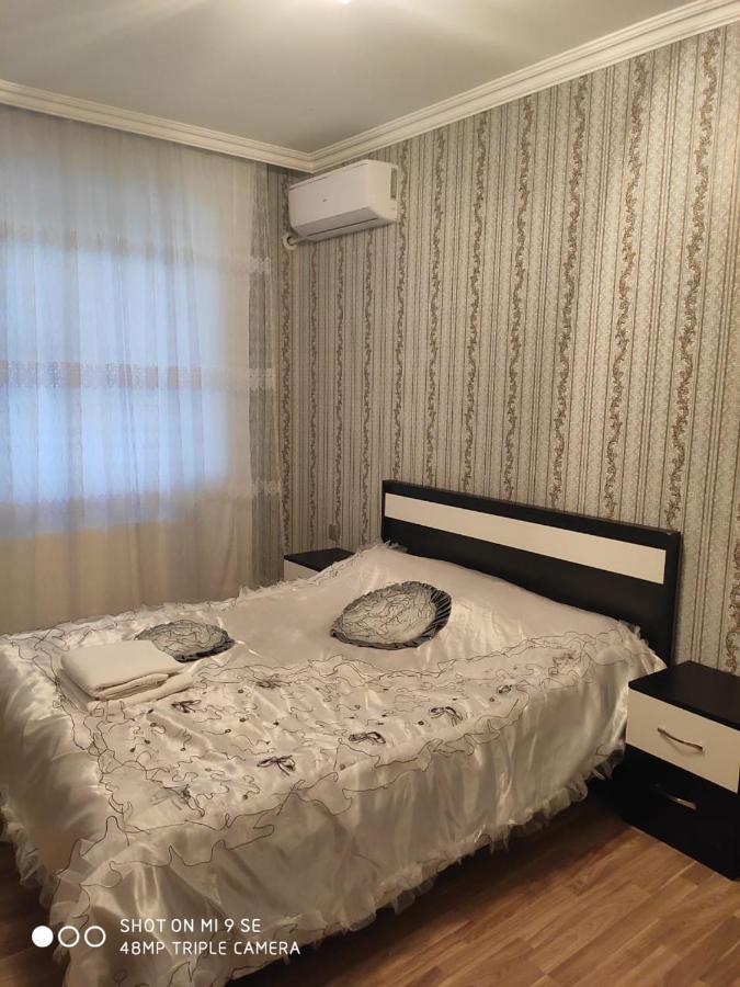 Villa In Qabala 外观 照片